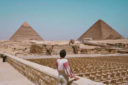 cairo alexandria tour 5 days featured egypt