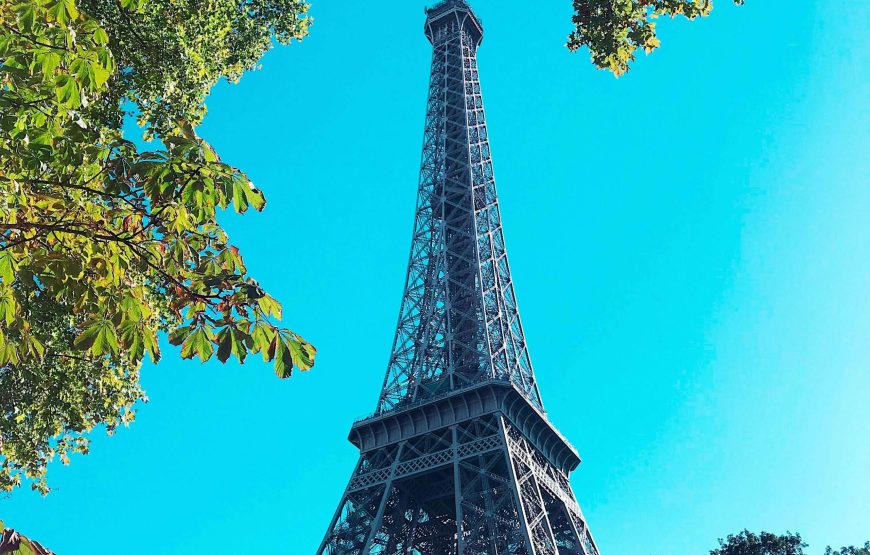 Paris and London in 7 Days: A Perfect European Adventure