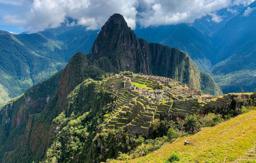 Scenic Views of Peru – Mystical Machu Picchu Tour – 7 Days