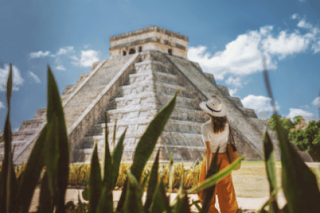 Chichén Itzá Tour Inolvidable