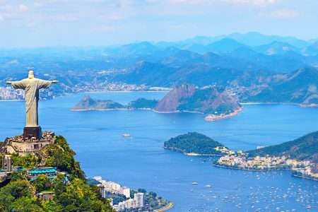 La Mejor Aventura de 3 Días en Río