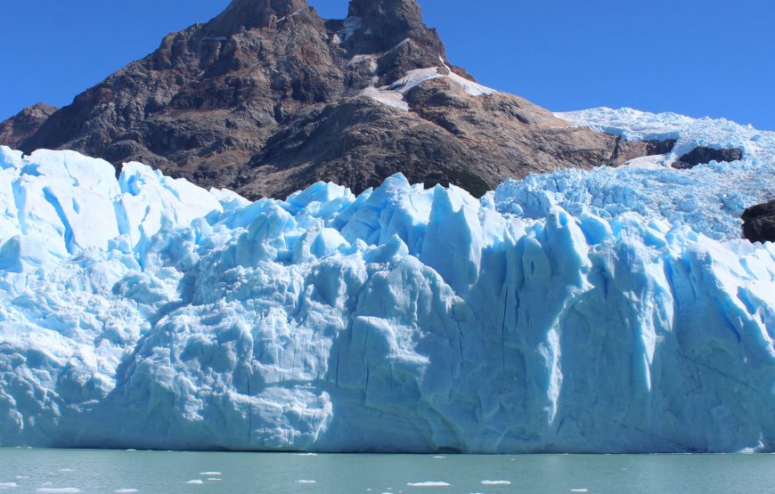 Viaje a la Patagonia: Tour de 7 Días en Argentina