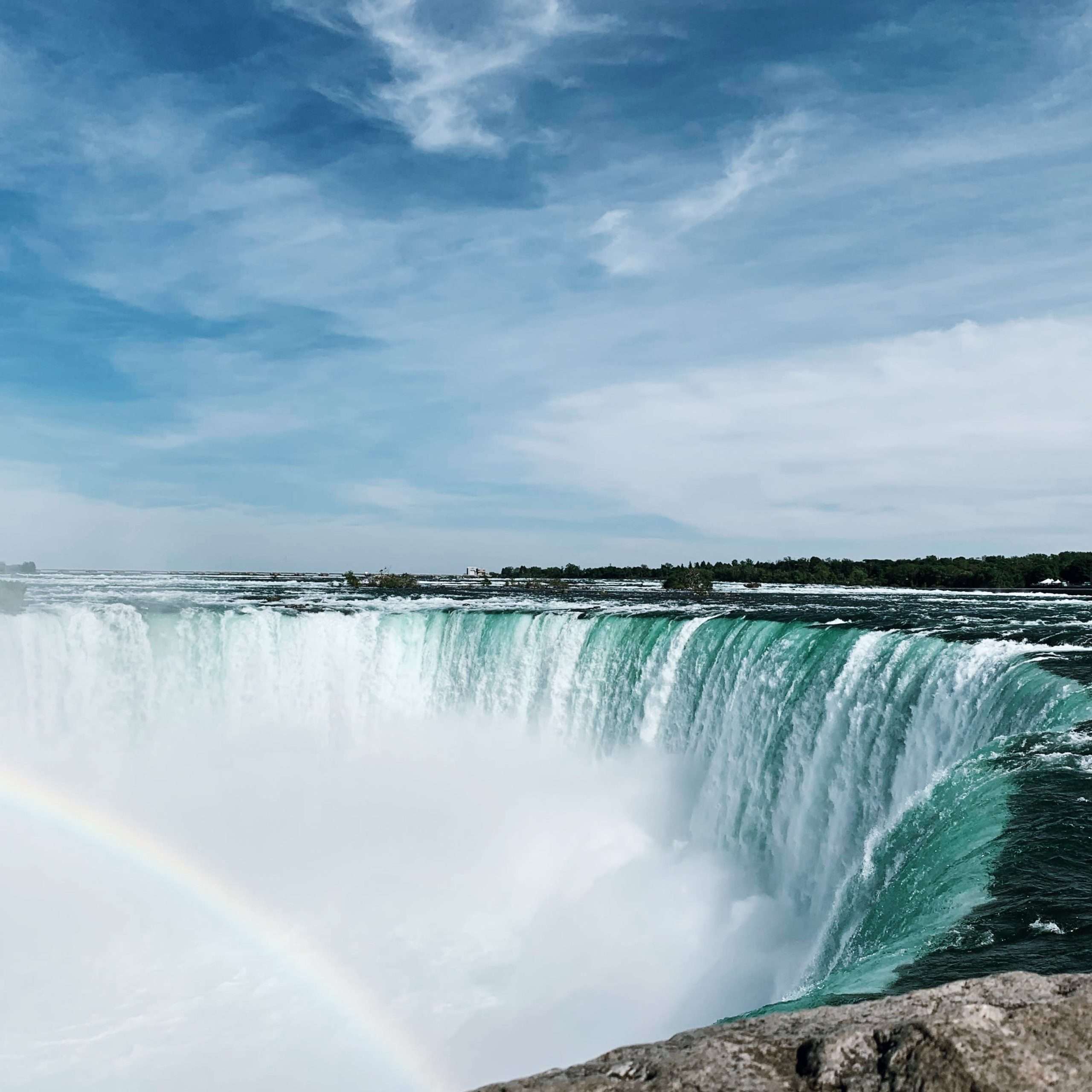 Day 02 - Niagara Falls/Toronto/Niagara Falls