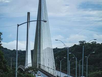 centennial bridge panama