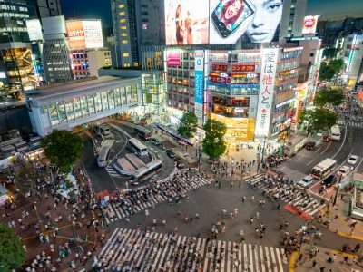 shibuya scramble crossing