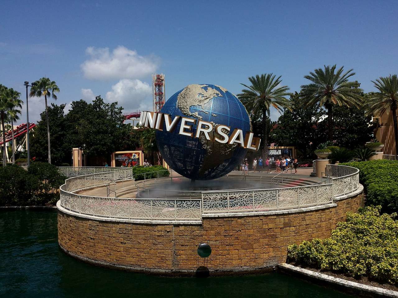 universal orlando