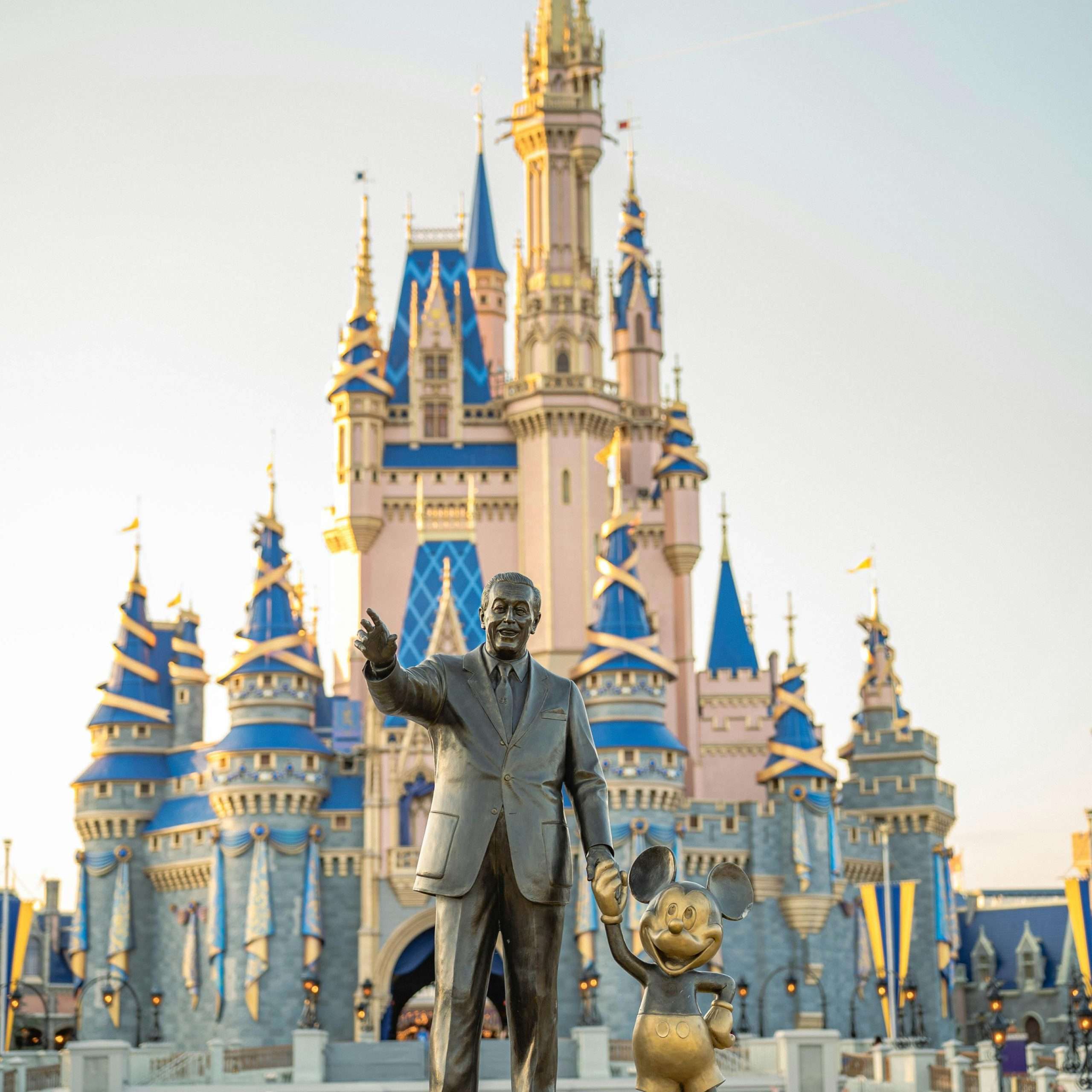 Walt Disney World - All Inclusive Trips to Disney World