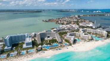 Resorts Todo Incluido en Cancún: 5 Recomendaciones Emocionantes