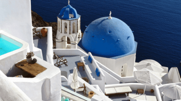 Santorini Greece Info Before and After Your Trip
