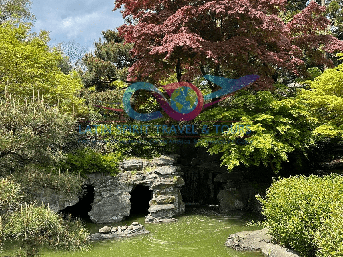 brooklyn botanic garden nyc