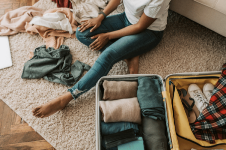 Best Way to Pack a Suitcase – 10 Easy Tips for Any Trip