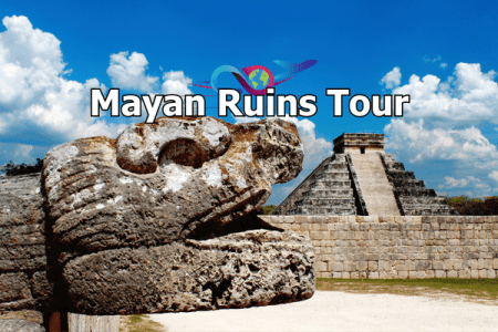 Mayan Ruins Tour