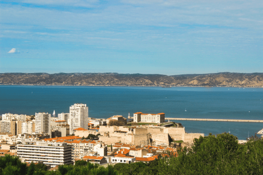 Spain to France Tour: 4-Day Medieval Cities and Coastline latin spirit travel agency