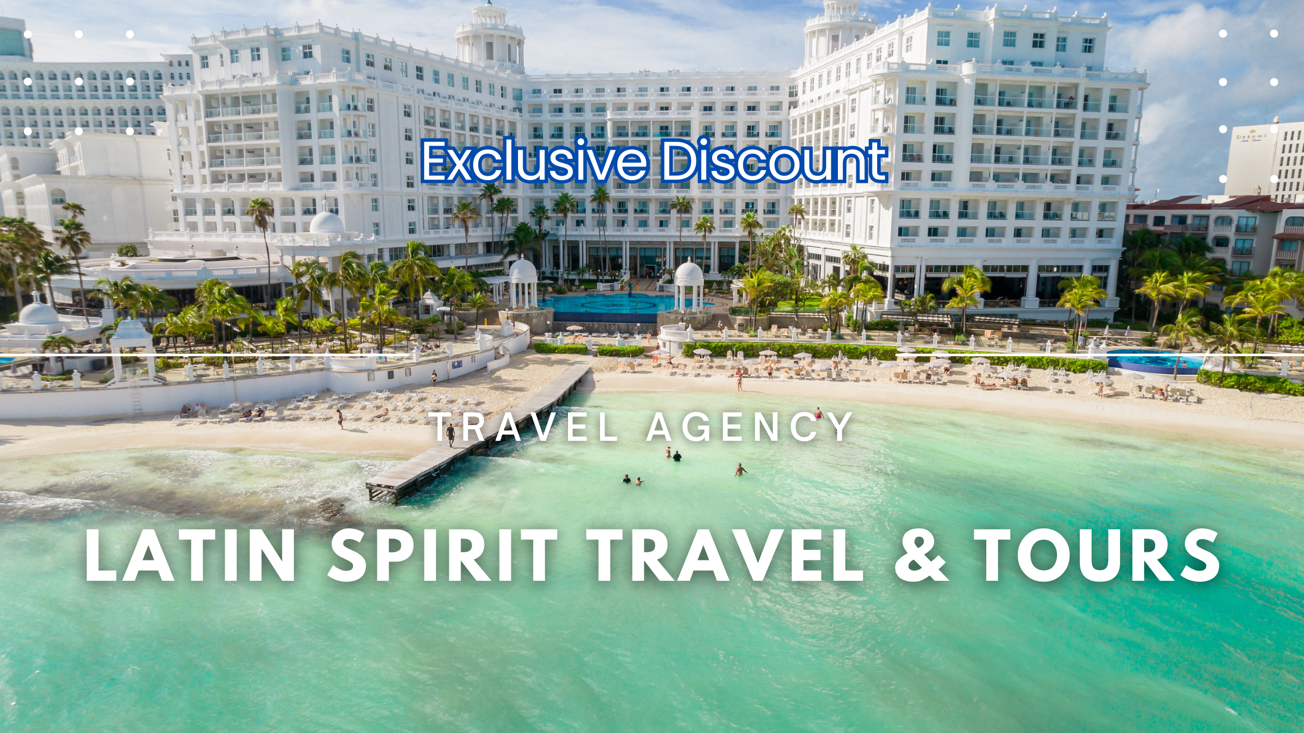 latin spirit travel discount travel agency