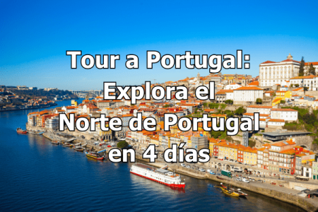 Tour a Portugal latin spirit travel