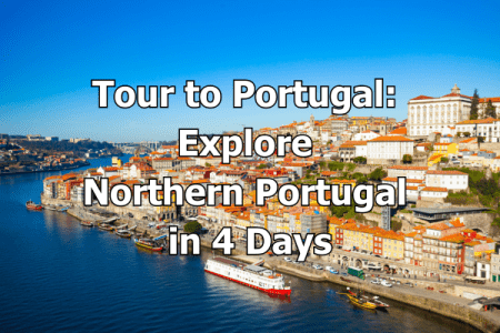 Tour to Portugal latin spirit travel