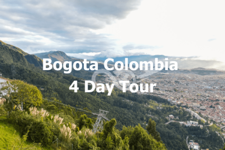 Bogota Colombia 4 Day Tour Explore History and Culture Latin Spirit Travel