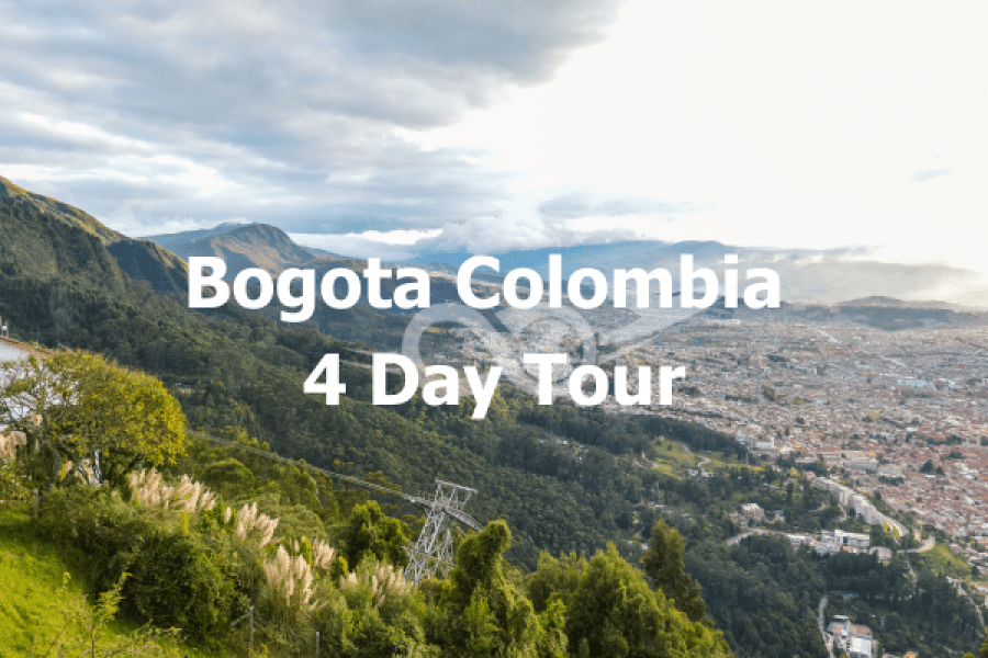 Bogota Colombia 4 Day Tour Explore History and Culture Latin Spirit Travel