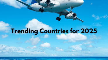 Trending Countries for 2025 Latin Spirit Travel Agency