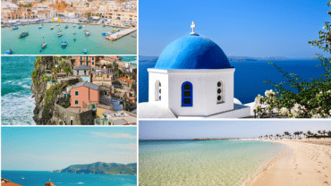 10 Mediterranean Islands Perfect for Your Summer Escape latin spirit travel