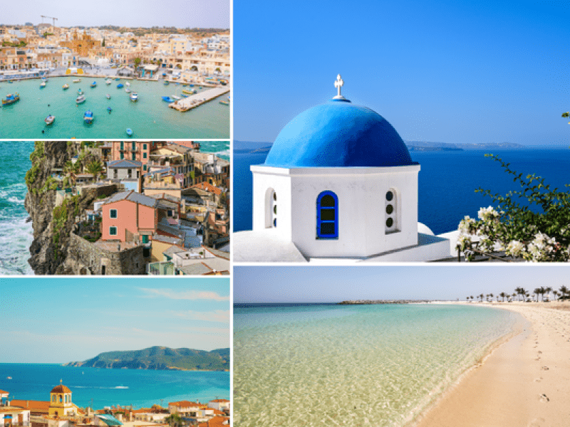 10 Mediterranean Islands Perfect for Your Summer Escape latin spirit travel