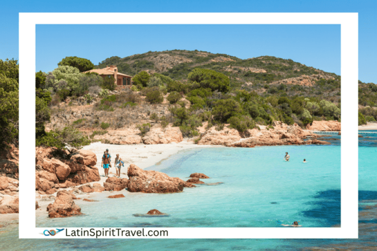 Corsica France Greece 10 Mediterranean Islands Perfect for Your Summer Escape