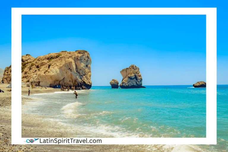 Cyprus 10 Mediterranean Islands Perfect for Your Summer Escape