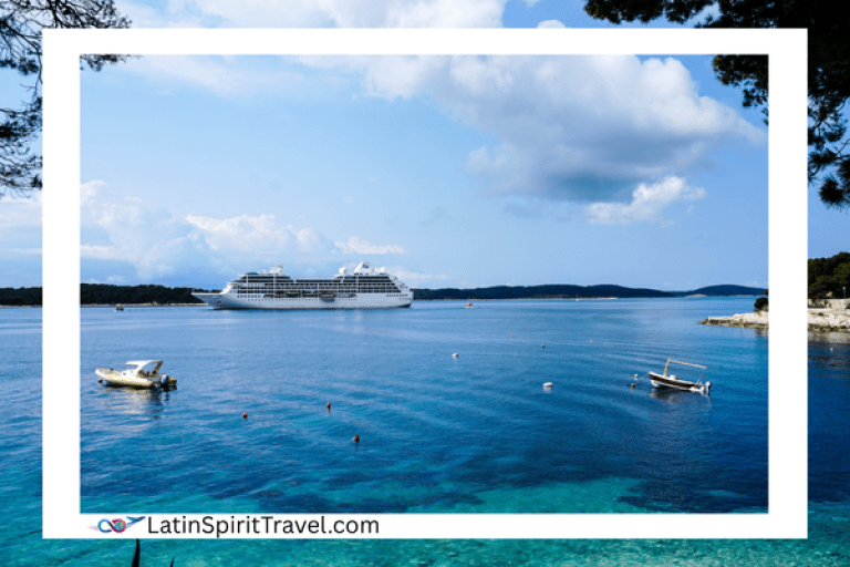 Hvar Croatia 10 Mediterranean Islands Perfect for Your Summer Escape