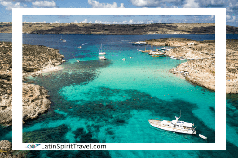 Malta 10 Mediterranean Islands Perfect for Your Summer Escape