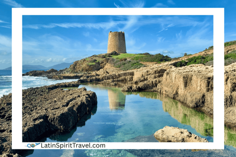 Sardinia Italy 10 Mediterranean Islands Perfect for Your Summer Escape