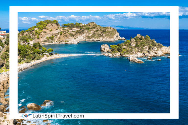 Sicily Italy 10 Mediterranean Islands Perfect for Your Summer Escape
