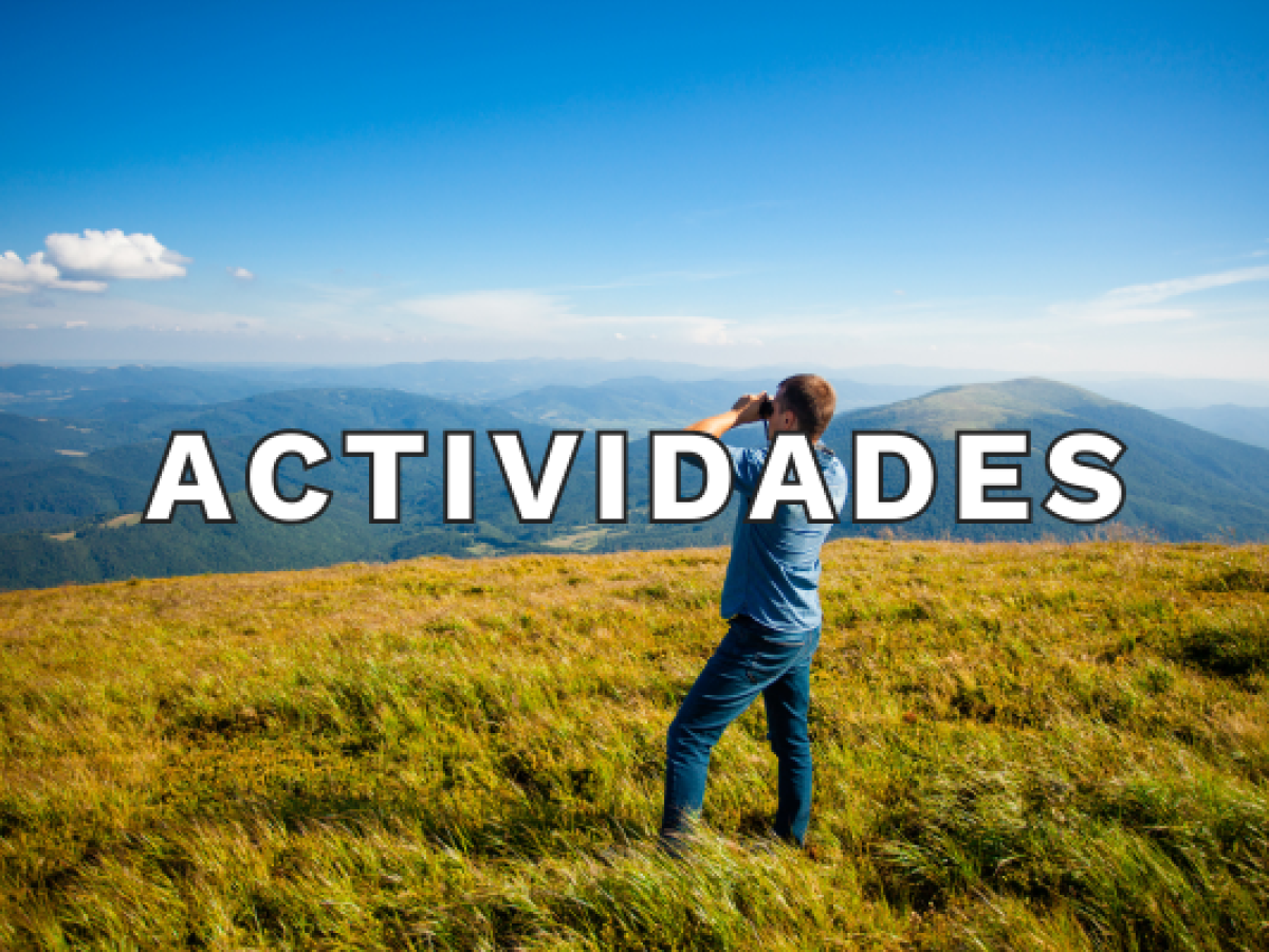 actividades latin spirit travel and tours