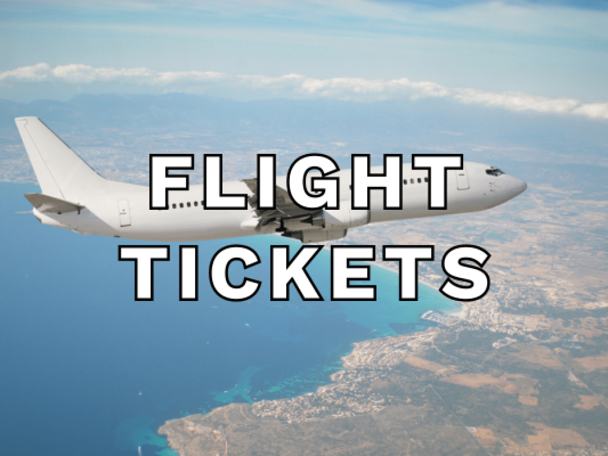 flight tickets latin spirit travel and tours
