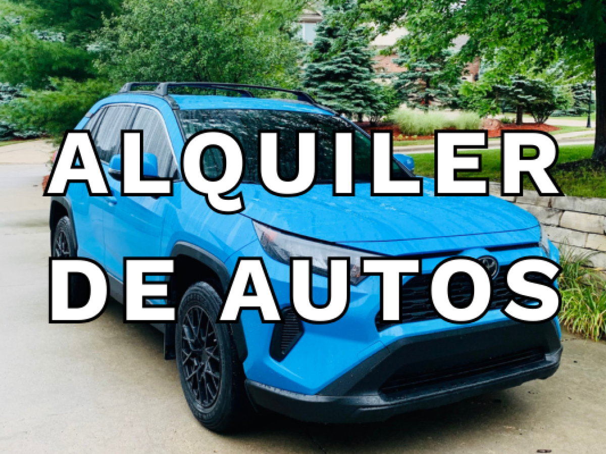 alquiler de autos latin spirit travel and tours