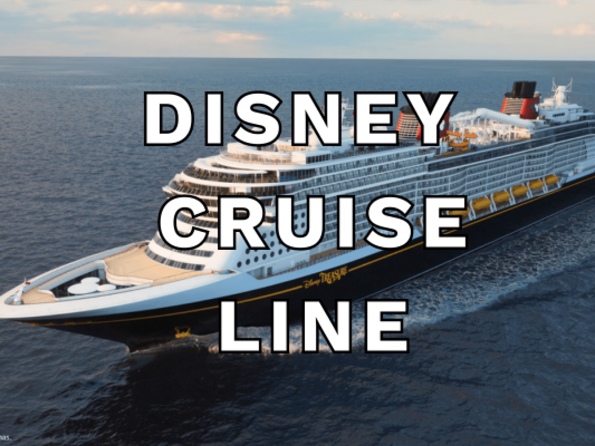 disney cruise line latin spirit travel and tours