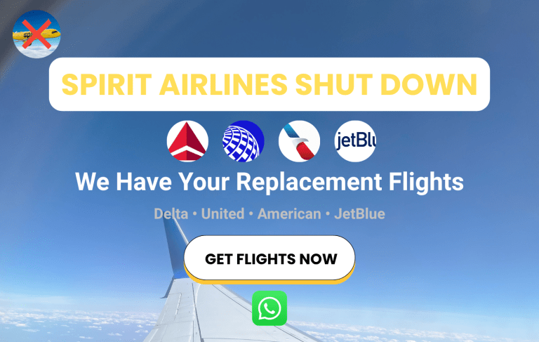 spirit airlines shut down Latin Spirit Travel and tours