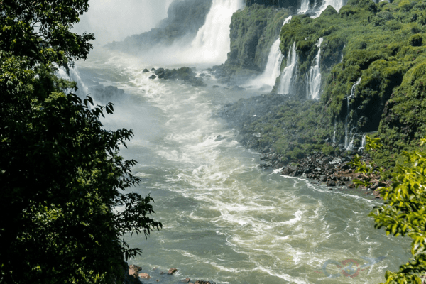 7-Day 1 Paraguay and Iguazu Falls Tour Asunción to Iguazú spirit travel and tours
