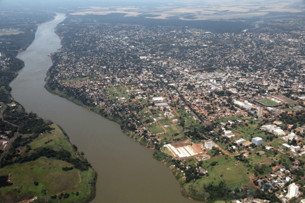 7-Day 3 Paraguay and Iguazu Falls Tour Asunción to Iguazú spirit travel and tours