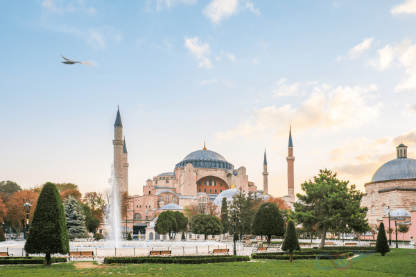 Thailand and Turkey Vacation Exclusive 14-Day Itinerary 1 spirit travel and tours