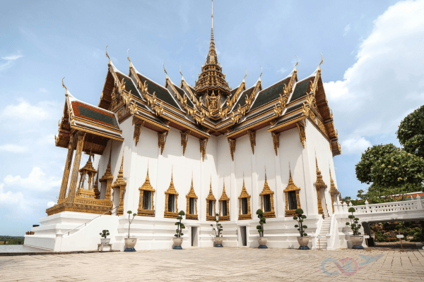 Thailand and Turkey Vacation: Exclusive 15-Day Itinerary