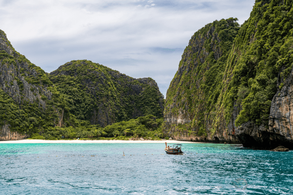 Thailand and Turkey Vacation: Exclusive 15-Day Itinerary