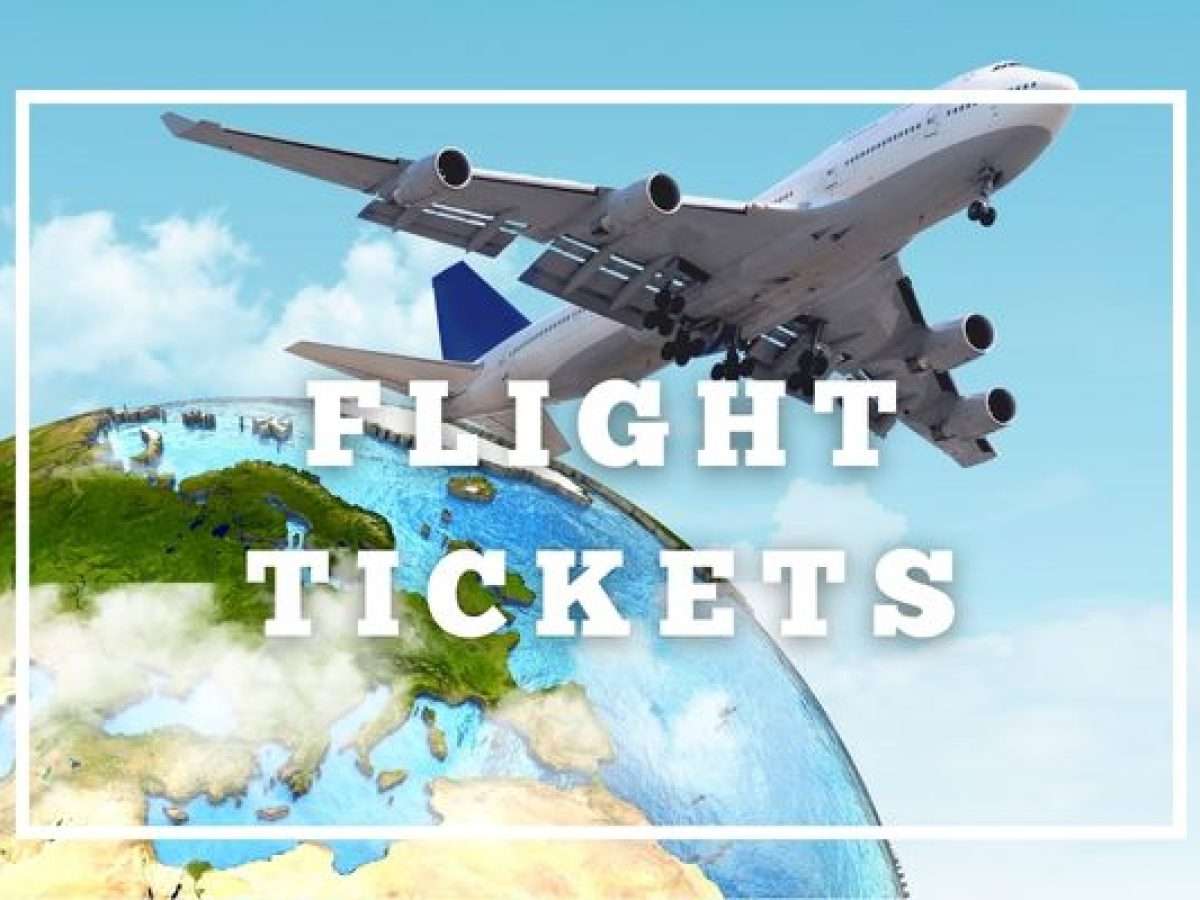 flight tickets 5aug26 latin spirit travel and tours
