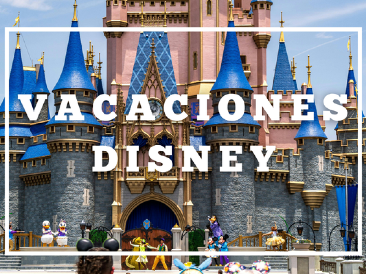 vacaciones disney 20aug26 latin spirit travel and tours